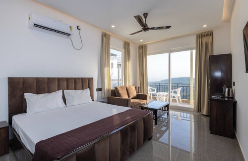 Bullawala Villa | Alpine Manor 2 By Ebony Stays - Peaceful 2 BHK Villa in Dehradun
