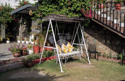 Bullawala Villa | Alpine Manor 3 By Ebony Stays – Premium 4BHK Luxury Villa in Dehradun