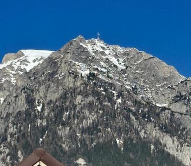 Busteni House | Alpine Noire