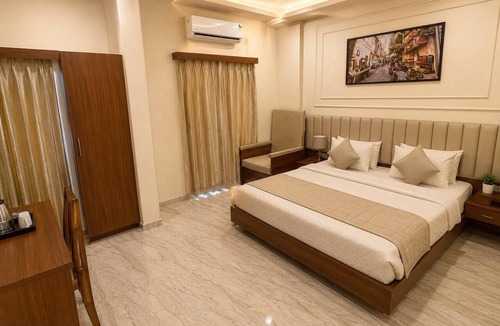 Udaipur District Bed & Breakfast | Alpine Stays Udaipur