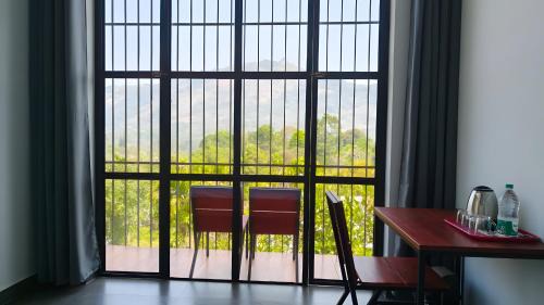 Kottappadi part House | Alpine Zenith - Luxury Wooden Cottages