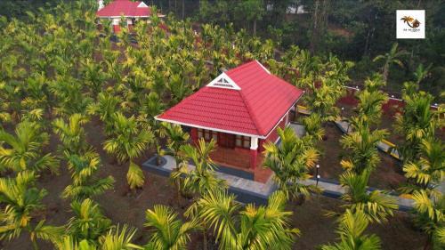 Puttur Resort | Alruwais Resort Kottiyadi