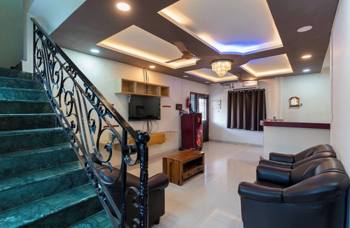 Tambaram Hotel | Alsha Inn