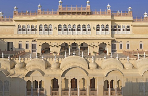 Alsisar Other | Alsisar Mahal - A Heritage Hotel