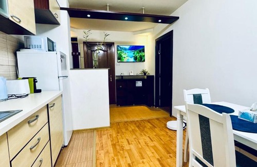 Suceava Apartment | Altheda Living Eroilor 116-A4