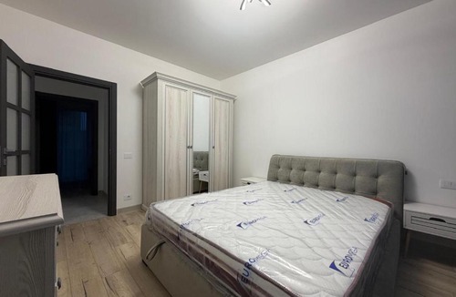 Suceava Apartment | Altheda Living Stejari 4B