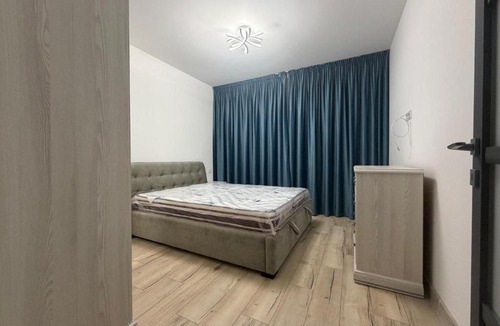 Suceava Apartment | Altheda Living Stejari 4B