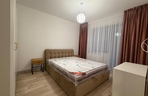 Suceava Apartment | Altheda Living Stejari 4B
