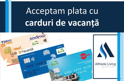 Suceava Apartment | Altheda Living Tineretului E8