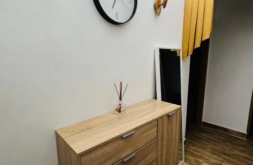 Suceava Apartment | Altheda Living Tineretului E8
