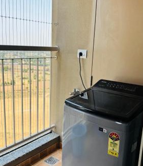Gandhinagar Apartment | Altitude 24 - Luxury 2 BHK Skyline Apartment in Gift City