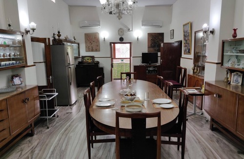 Ajmer House | Alu Villa - The HomeAway on Mayo College Road
