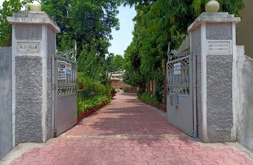 Ajmer House | Alu Villa - The HomeAway on Mayo College Road