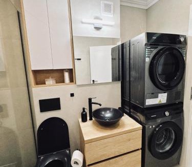Chinteni Apartment | Alys Residence