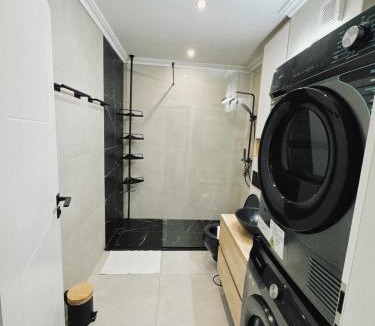 Chinteni Apartment | Alys Residence