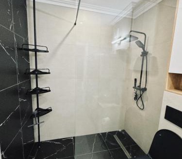Chinteni Apartment | Alys Residence
