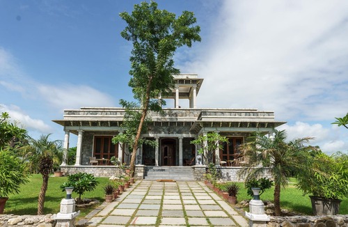 Ghanerao Villa | Amã Stays & Trails Abhay Manor, Kaali Toonk