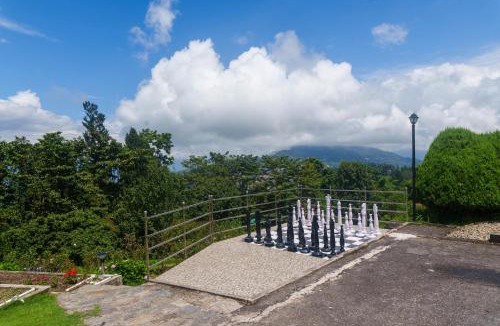 Khattalwada Villa | amã Stays & Trails - Adambari Gardens, Kalimpong