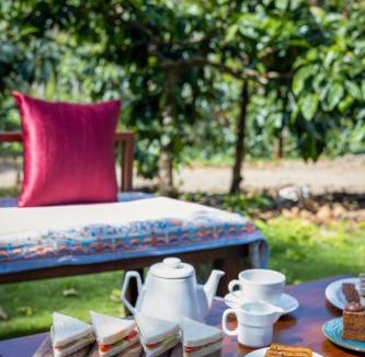 Khattalwada Villa | amã Stays & Trails Alpenhof , Coorg