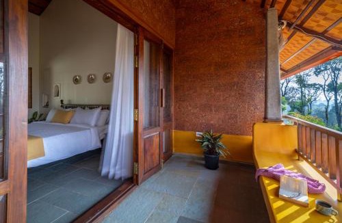 Khattalwada Villa | amã Stays & Trails Alpenhof , Coorg