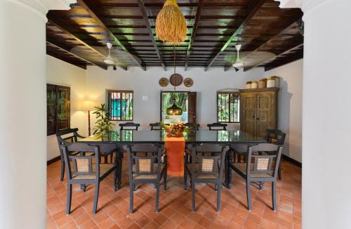 Neyyattinkara Villa | amã Stays & Trails, Ambika Vilas