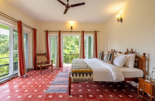 Kotagiri Villa | amã Stays & Trails Anjanagiri, Kotagiri