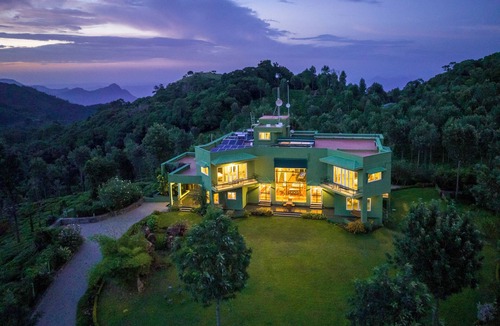 Kotagiri Villa | amã Stays & Trails Anjanagiri, Kotagiri