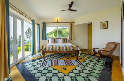 Kotagiri Villa | amã Stays & Trails Anjanagiri, Kotagiri