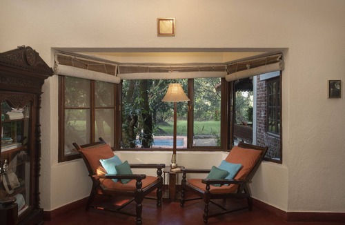 Alibaug Villa | Amã Stays & Trails Asanji Wadi