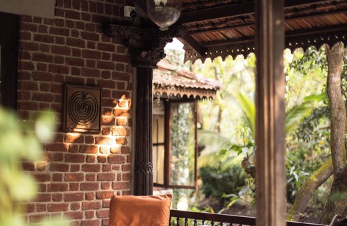 Alibaug Villa | Amã Stays & Trails Asanji Wadi