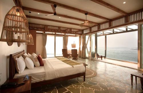 Harnai House | amã Stays & Trails Athaang
