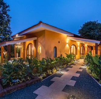 Harnai House | amã Stays & Trails Athaang