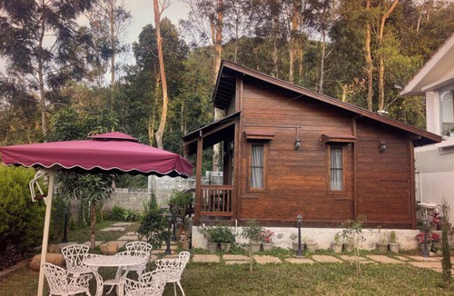 Yercaud House | Amã Stays & Trails Bedford, Yercaud