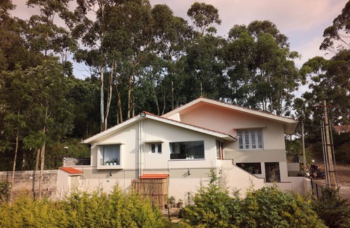Yercaud House | Amã Stays & Trails Bedford, Yercaud