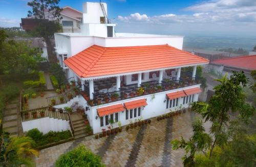 Khattalwada Villa | amã Stays & Trails - Bedford Villas, Yercaud