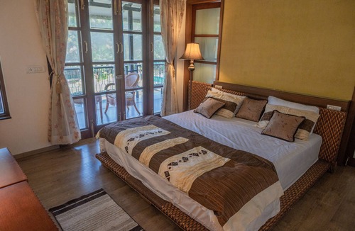 Deolali Villa | Amã Stays & Trails Butterfly Villa, Deolali, Nashik