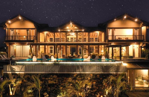 Lonavala Villa | amã Stays & Trails Chalet 1228 - Kusur, Kamshet