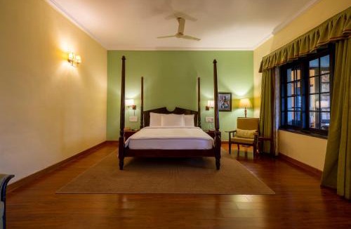 Polibetta House | amã Stays & Trails - Cottabetta Bungalow, Coorg