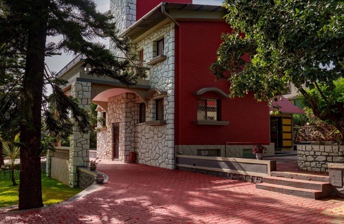 Panchgani Villa | Amã Stays & Trails Dulwich Terrace, Panchgani
