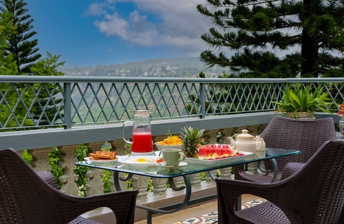 Panchgani Villa | Amã Stays & Trails Dulwich Terrace, Panchgani