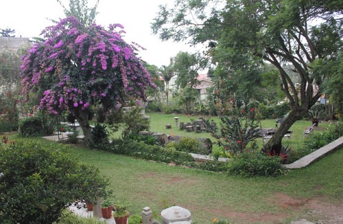 Yercaud Villa | Amã Stays & Trails Fairholme Bungalow, Yercaud