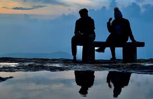 Yercaud Other | amã Stays & Trails- Heaven's Ledge, Yercaud
