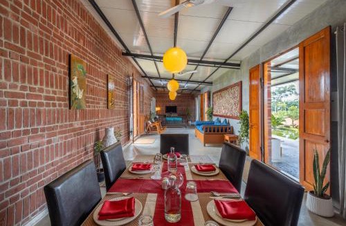 Khattalwada Villa | amã Stays & Trails - Highland Breeze , Coimbatore
