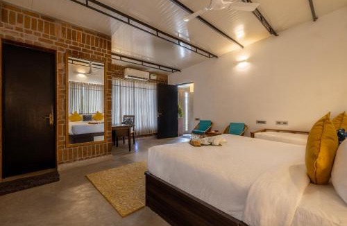 Khattalwada Villa | amã Stays & Trails - Highland Breeze , Coimbatore