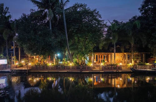 Nedumudy Villa | Amã Stays & Trails Aquabliss , Alleppey