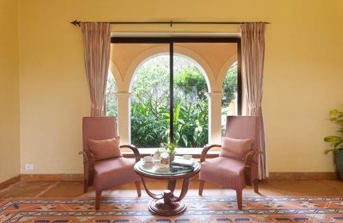 Kihim Villa | amã Stays & Trails Kihim Courtyard, Alibaug