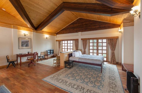 Kurseong Villa | amã Stays & Trails Makaibari Bungalow, Darjeeling