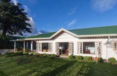 Kurseong Villa | amã Stays & Trails Makaibari Bungalow, Darjeeling