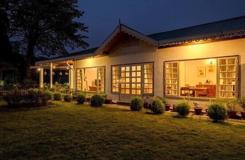 Kurseong Villa | Amã Stays & Trails Makaibari Bungalow, Darjeeling