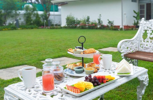 Coonoor Villa | Amã Stays & Trails Mount Pleasant Villa , Coonoor